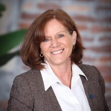 Mary Jo McFadden